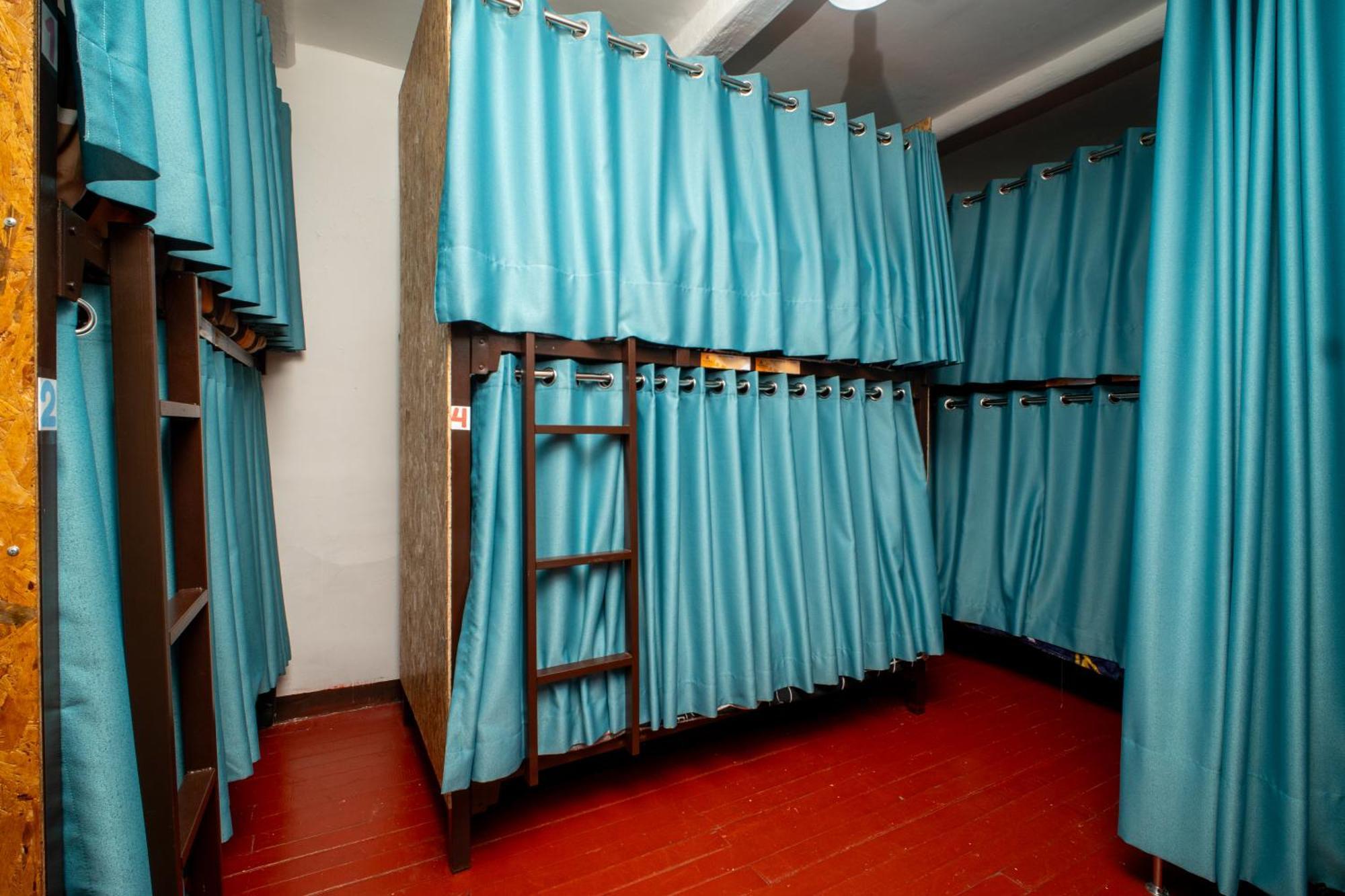 Terra House Guest house Cusco