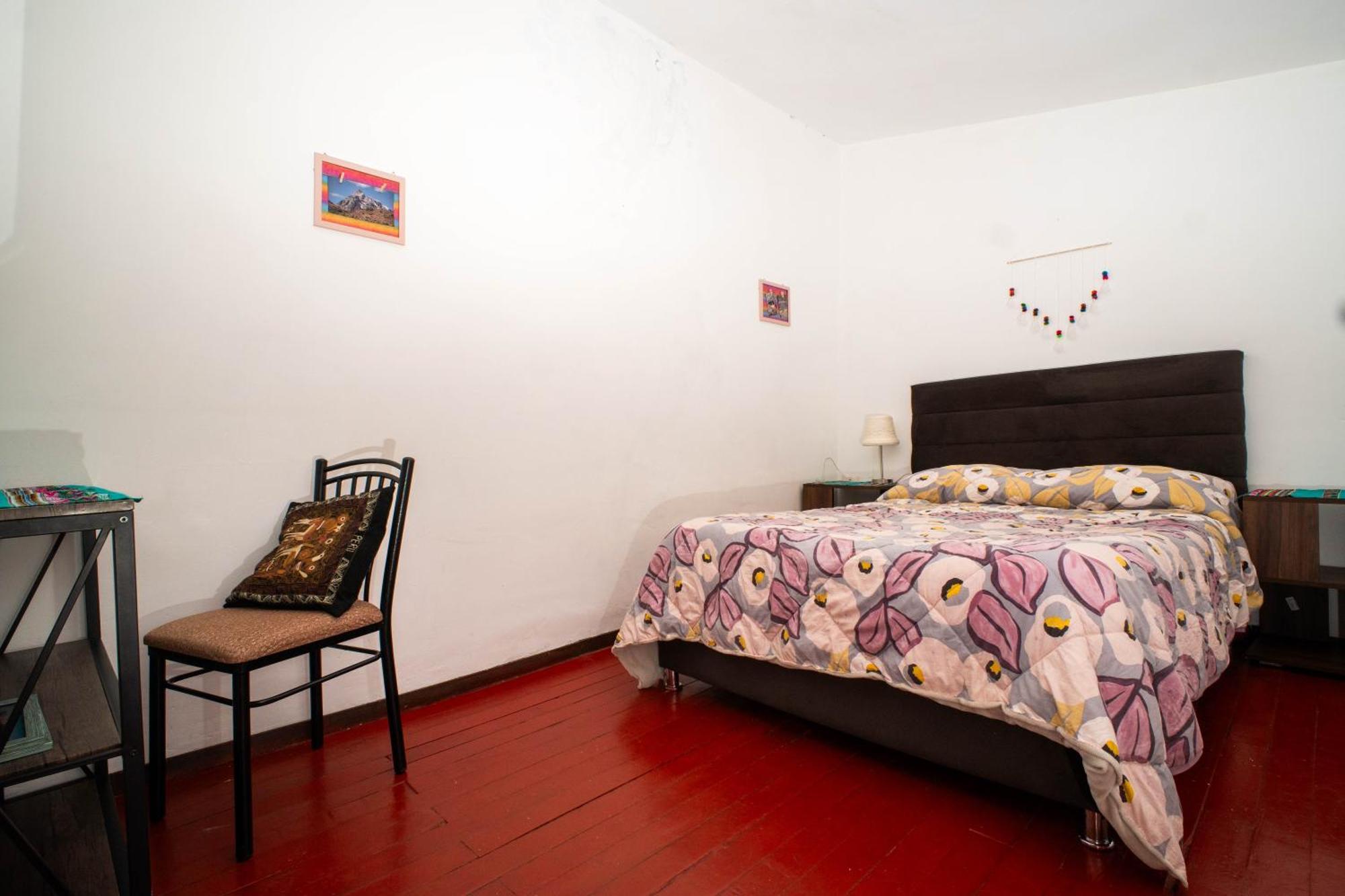 Guest house Terra House Cusco