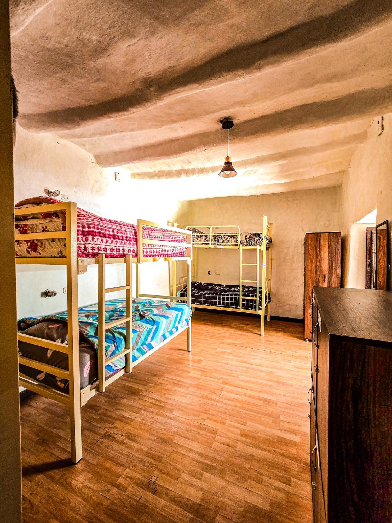 Casa de hóspedes Terra House