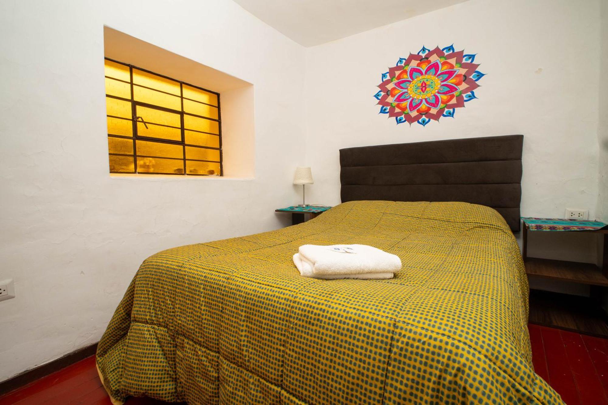 Casa de hóspedes Terra House Cusco
