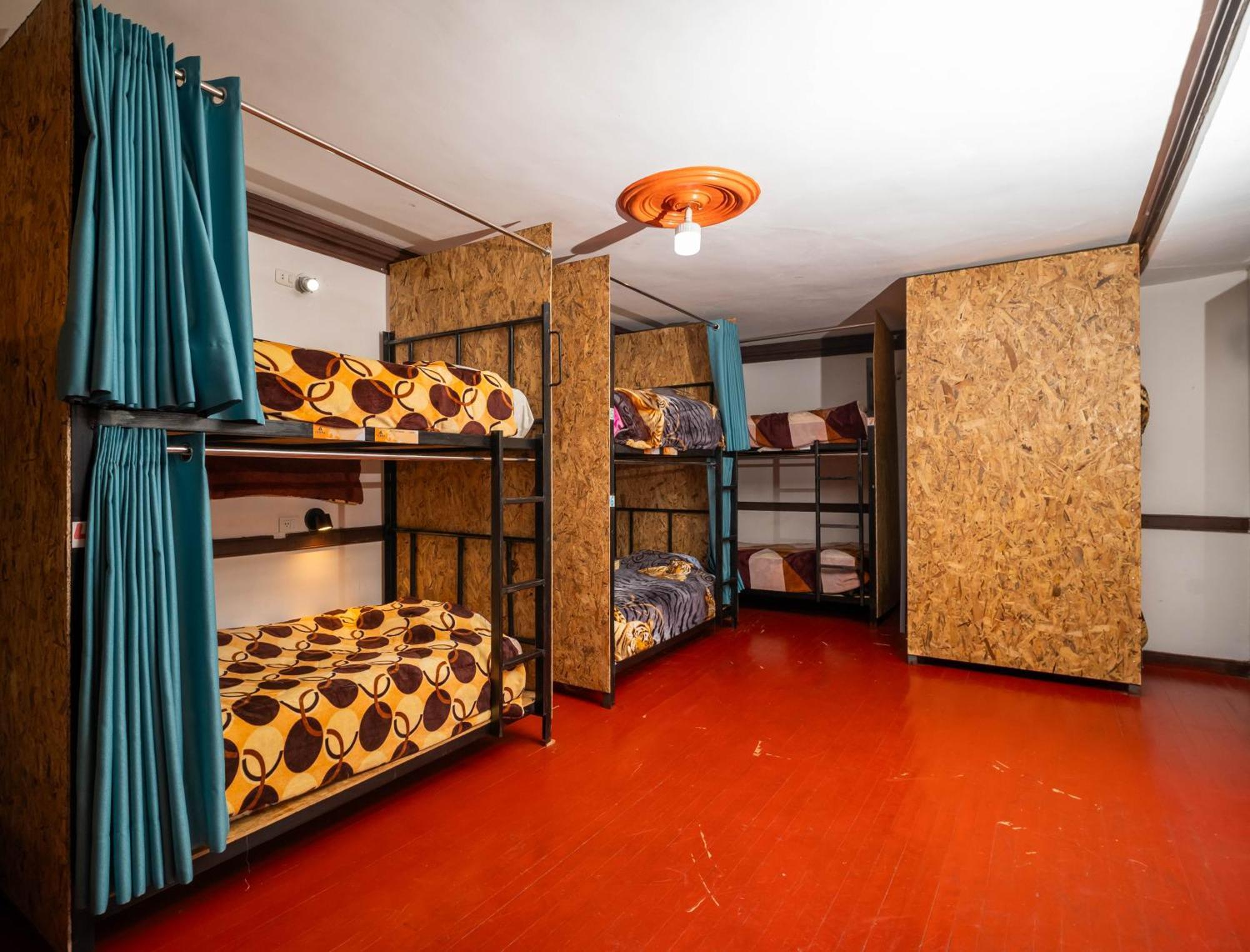Terra House * Cusco